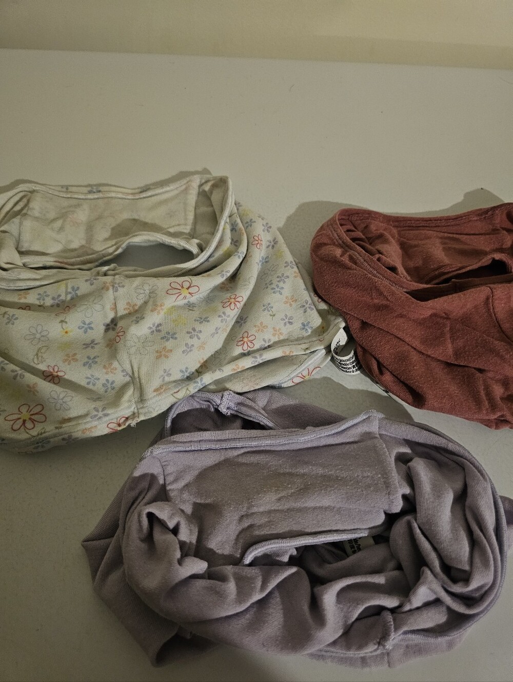 Victoria Secret Women’s Boyshort Panties -Bundle - Picture 5 of 5